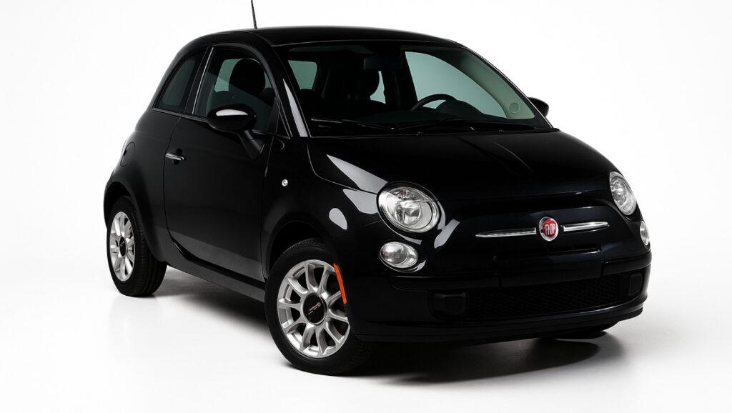 fiat 500 ck autos